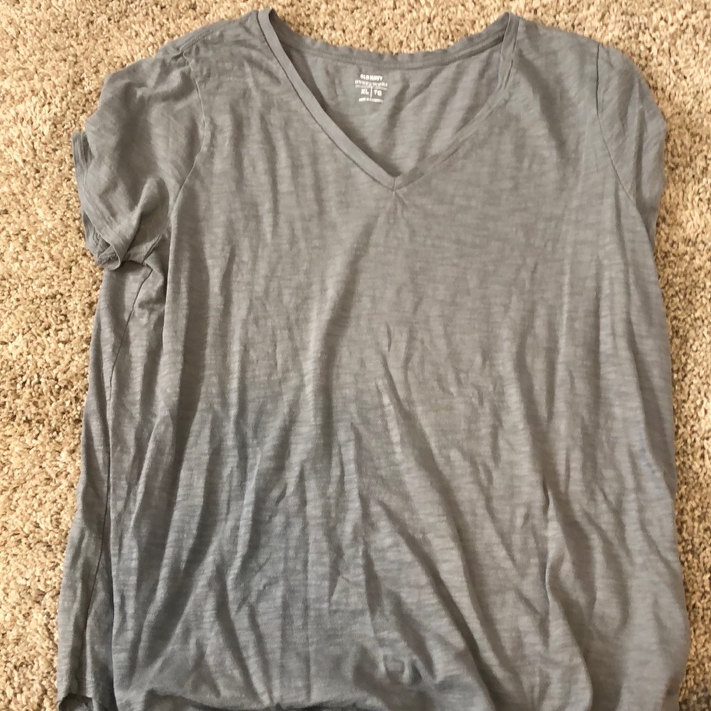 Old navy LX v-neck